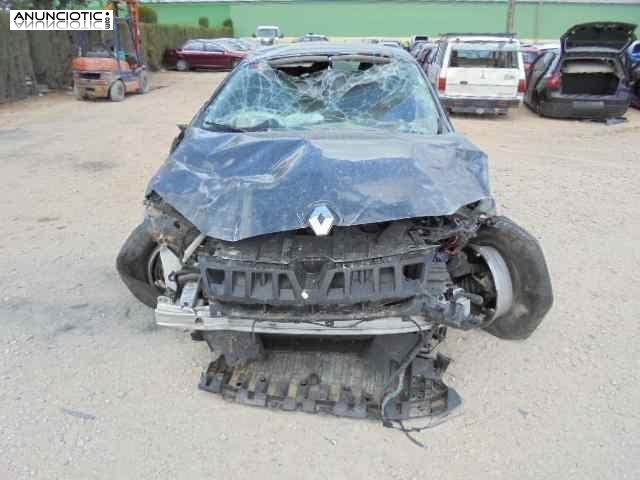 Motor arranque renault megane 8200584837