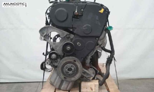 Motor completo tipo 223a7000 de fiat -