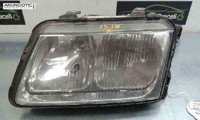 Faro izq. de audi-(247414)