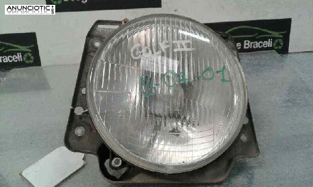 Faro izq. de volkswagen-(122847)