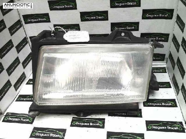 Faro izq. de fiat-(156972)