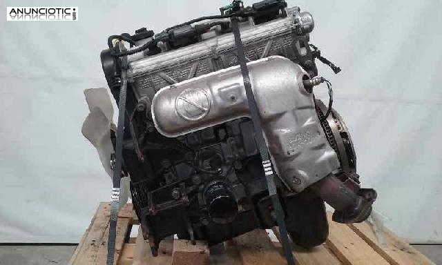 Motor completo tipo g13bb de suzuki -