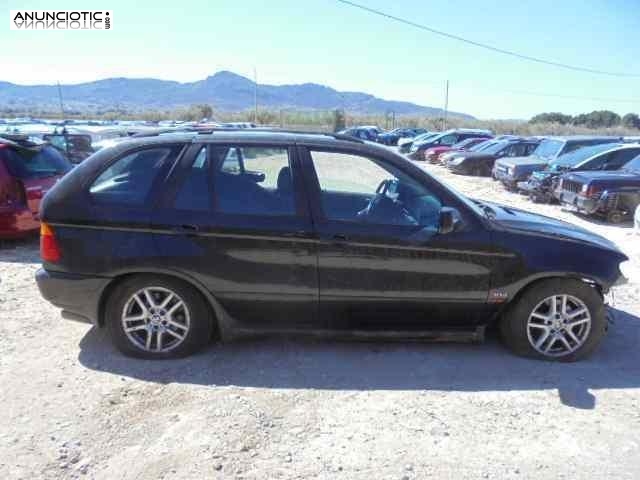 Compresor bmw x5 64528377067