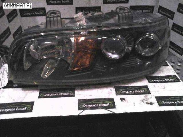 Faro izq. de fiat-(207737)