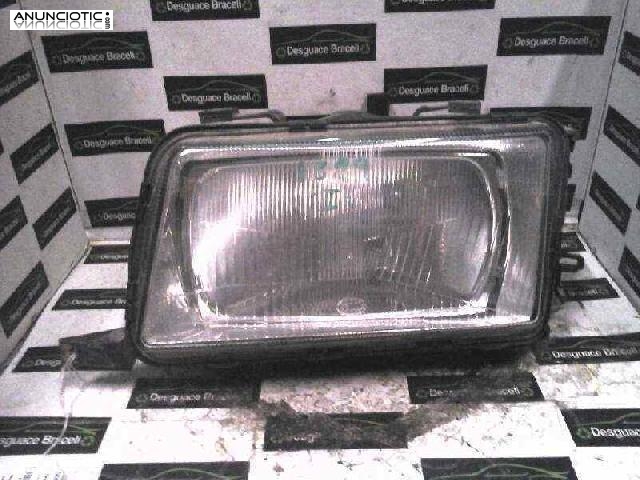 Faro izq. de audi-(210480)