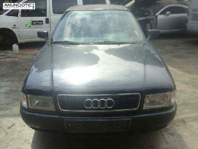 Faro izq. de audi-(210480)