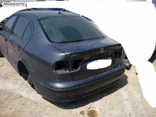 Motor completo tipo arl de seat - toledo