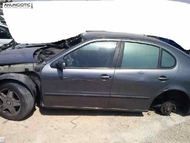 Motor completo tipo arl de seat - toledo