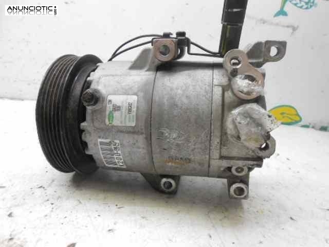 Compresor hyundai ix20 f500yn9ca02