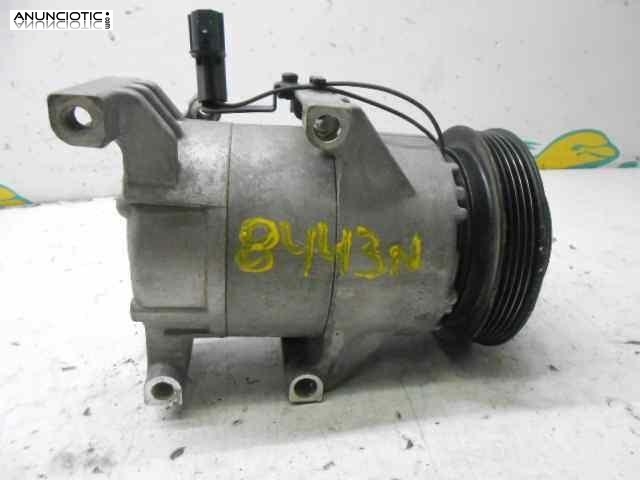 Compresor hyundai ix20 f500yn9ca02