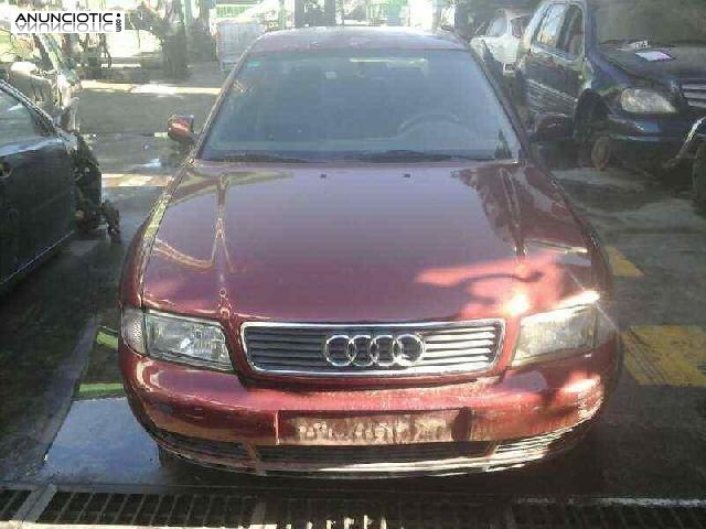 Motor completo tipo afn de audi - a4