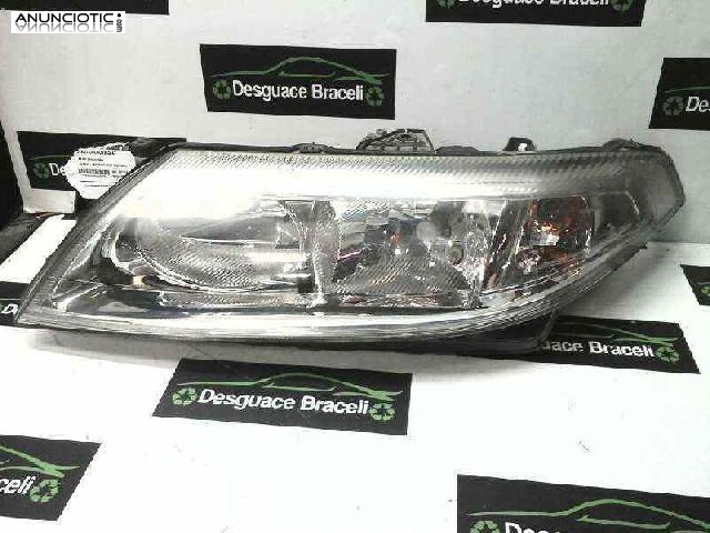 Faro izq. 7701048927 de renault-(280243)