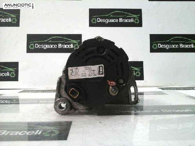 Alternador 8200064344 de