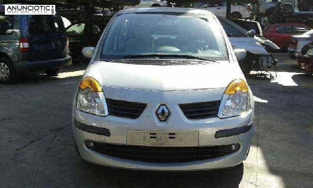 Compresor a/a de renault-(379731)