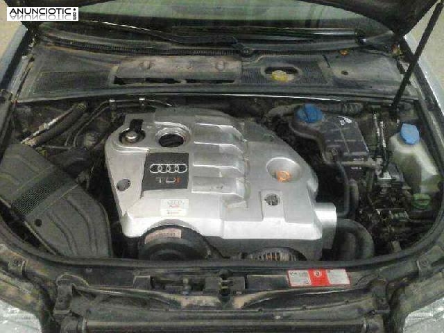 Motor arranque de audi-(327032)