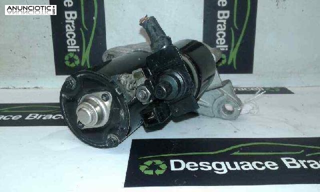 Motor arranque de skoda-(247274)