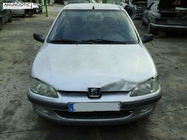 Compresor a/a de peugeot-(258034)