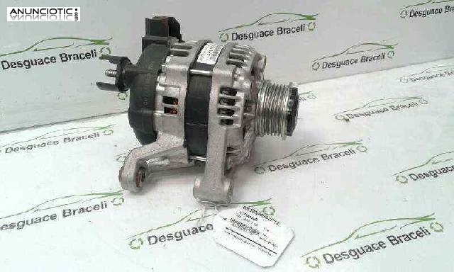 Alternador de opel-(241713)