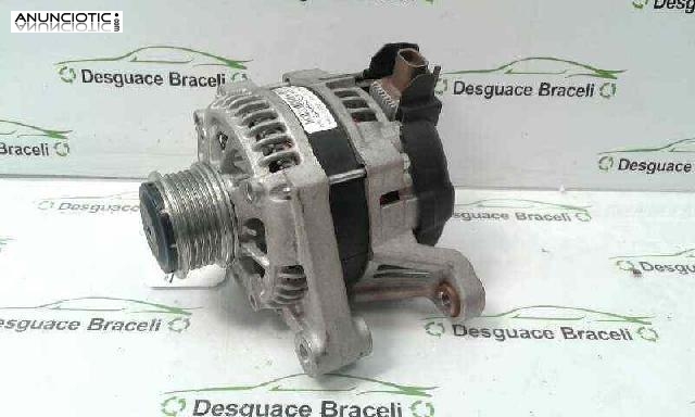 Alternador de opel-(241713)