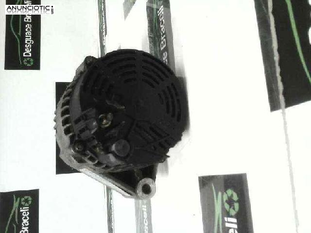 Alternador de citroen-(209237)