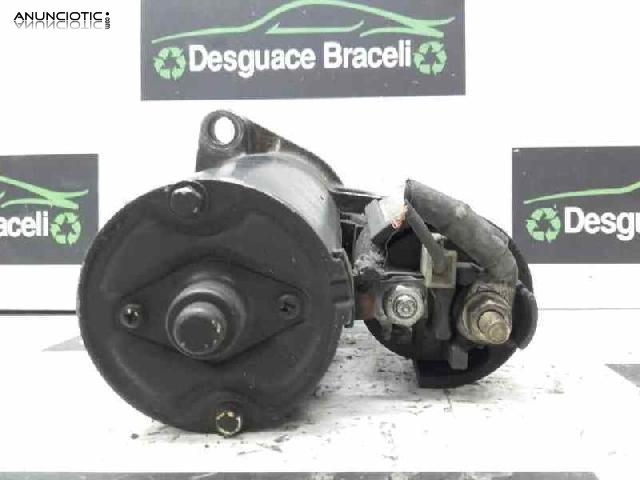 Motor arranque de audi-(339100)