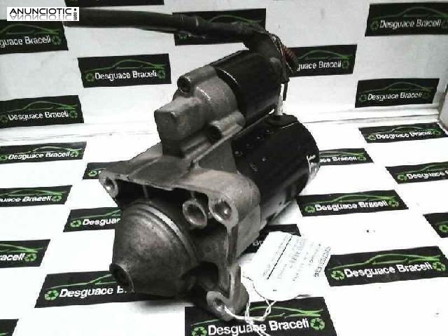 Motor arranque 115294/a 875450 de