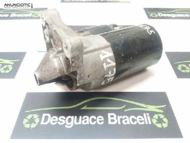 Motor arranque 115294/a 875450 de