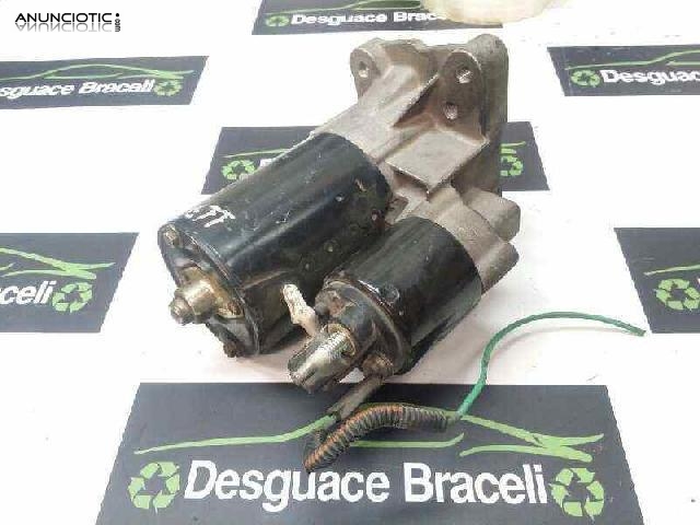 Motor arranque 115294/a 875450 de