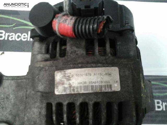 Alternador de ford-(229225)