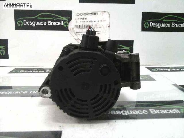 Alternador de ford-(229225)