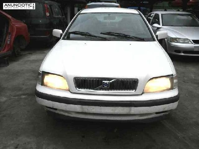 Compresor a/a de volvo-(133060)