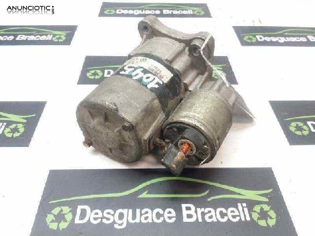 Motor arranque de renault-(101070)