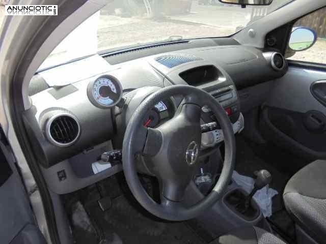 Compresor toyota aygo 6453rj 3265017