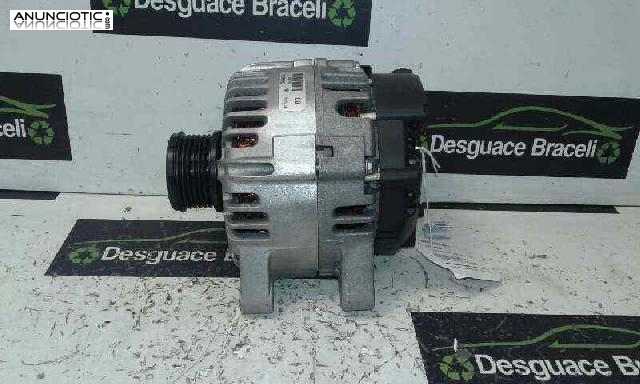 Alternador de citroen-(350178)