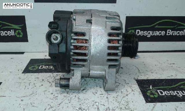 Alternador de citroen-(350178)