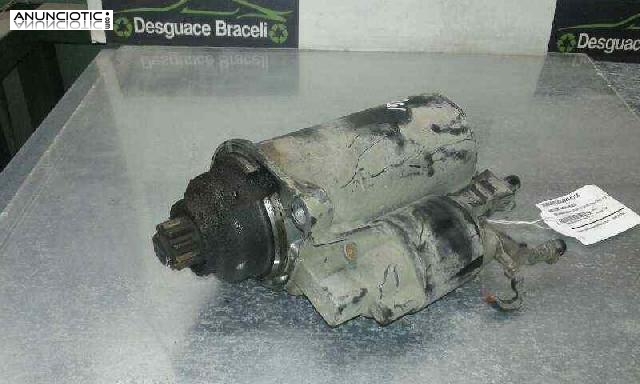 Motor arranque de volkswagen-(274755)