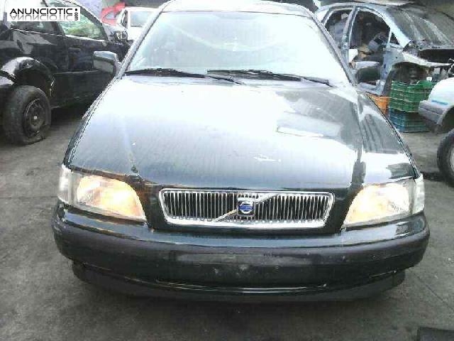 Compresor a/a de volvo-(303132)