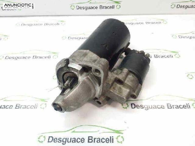 Motor arranque de bmw-(127897)