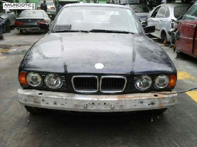 Despiece de bmw serie 5 berlina (e34)