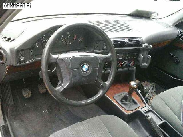 Despiece de bmw serie 5 berlina (e34)