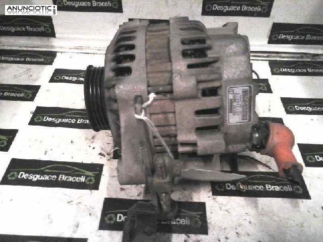 Alternador de nissan-(259485)