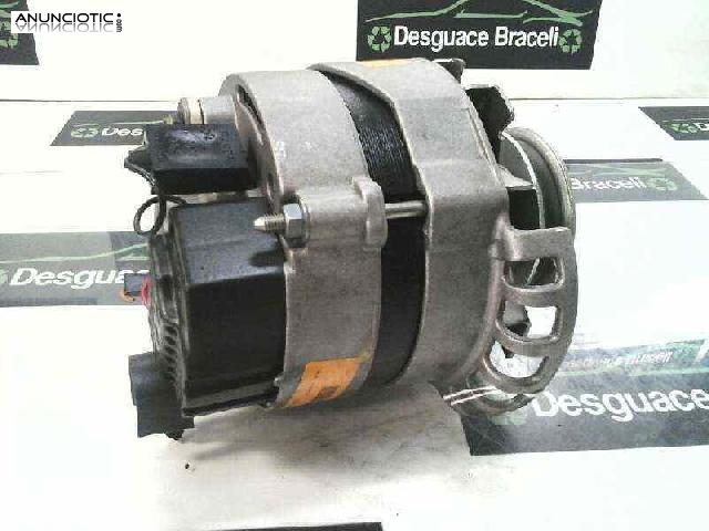 Alternador de renault-(156776)