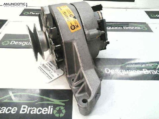 Alternador de renault-(156776)