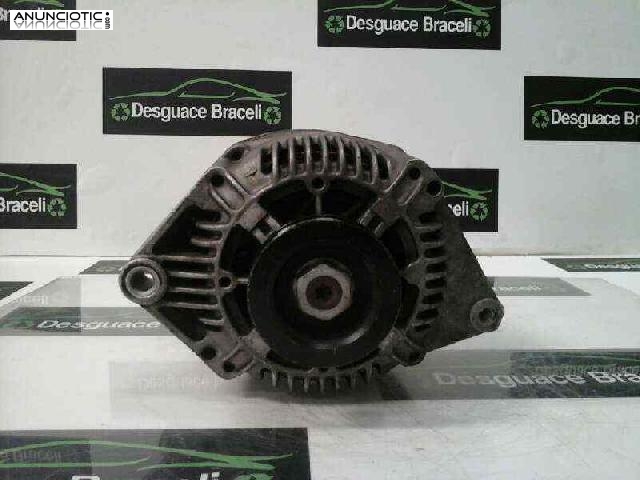 Alternador de renault-(103270)