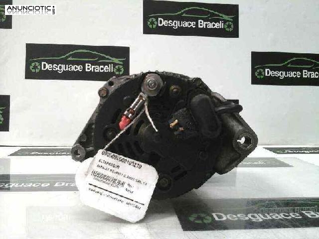 Alternador de renault-(103270)