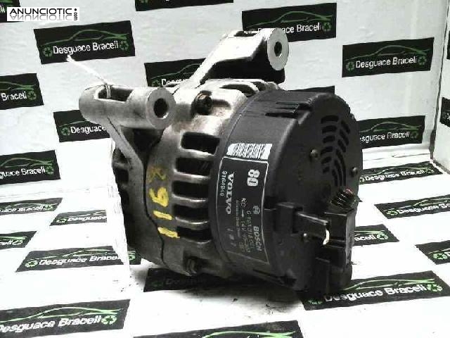 Alternador de volvo-(132981)