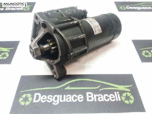 Motor arranque de renault-(247878)