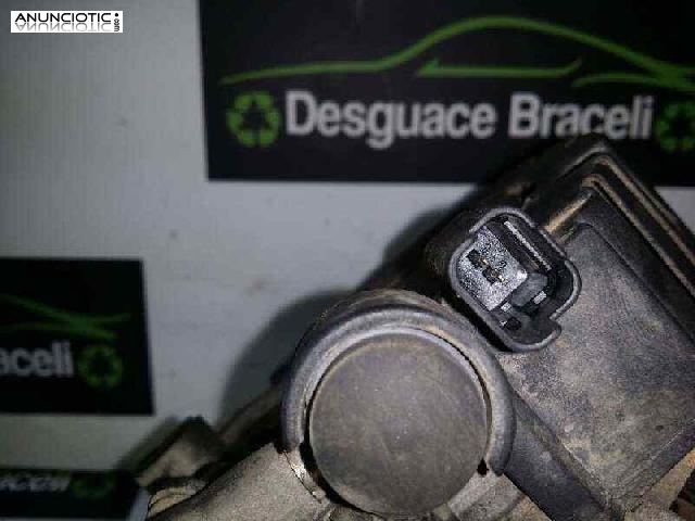 Alternador de citroen-(110814)