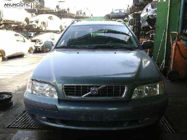 Compresor a/a de volvo-(272728)