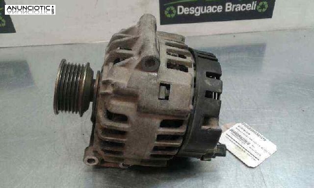 Alternador de renault-(301519)